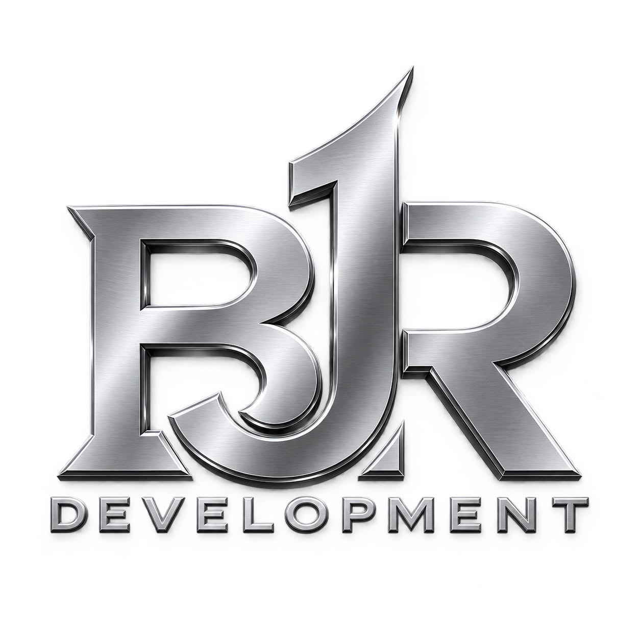 BJR Development Logo